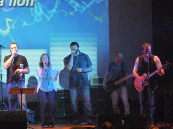 Photo of Lifehouse Community Church