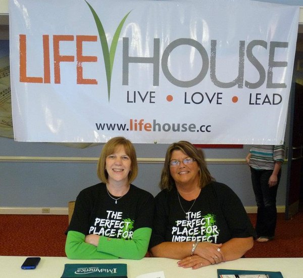Photo of Lifehouse Community Church