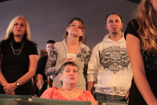 Photo of Lifehouse Community Church