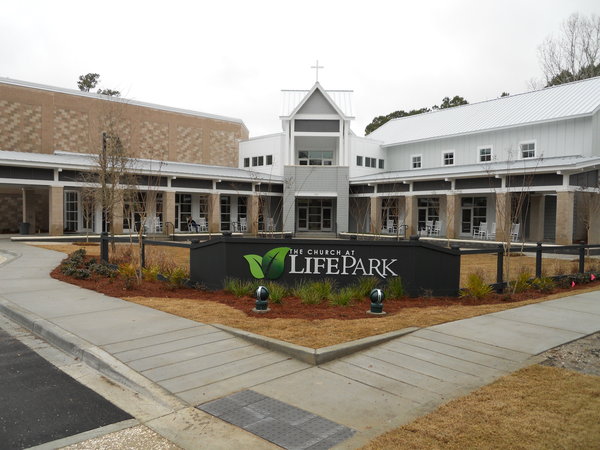 Photo of The Church at LifePark