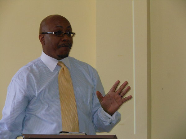 Photo of Light of the World Church International, Inc.