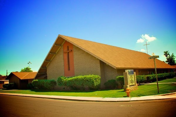 Photo of Longview Church