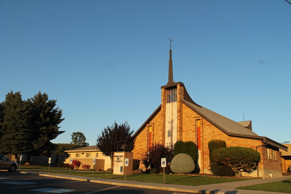 Photo of Memorial Bible Church