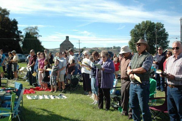 Photo of Memorial Bible Church