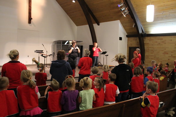 Photo of Memorial Bible Church