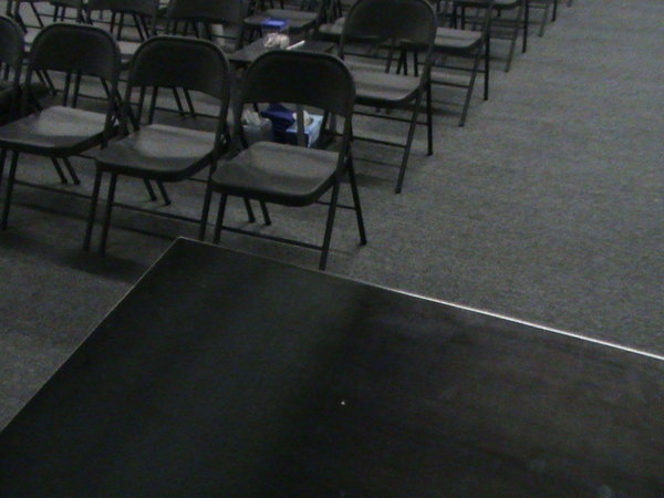 Photo of The Message Center