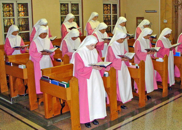 Photo of Mount Grace Convent
