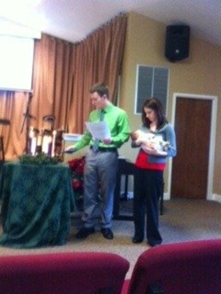 Photo of Mallard Point Baptist Church