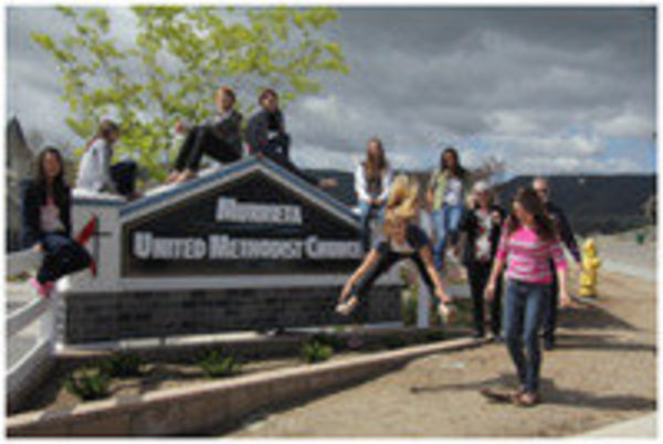 Photo of Murrieta United Methodist Church