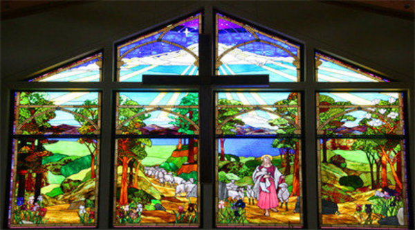 Photo of Murrieta United Methodist Church