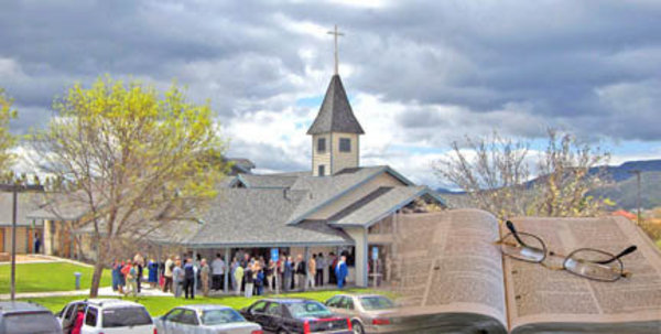 Photo of Murrieta United Methodist Church