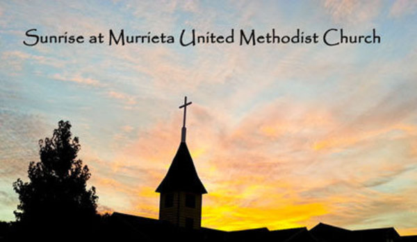 Photo of Murrieta United Methodist Church