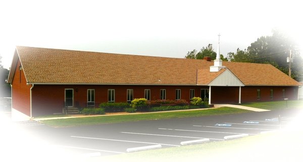 Coventry Estates Baptist Church in Independence,MO