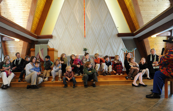 Photo of North Decatur Presbyterian Church