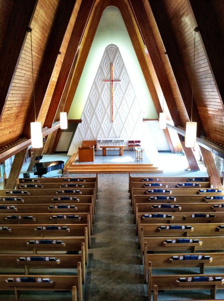 Photo of North Decatur Presbyterian Church