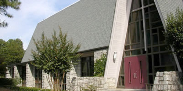 Photo of North Decatur Presbyterian Church