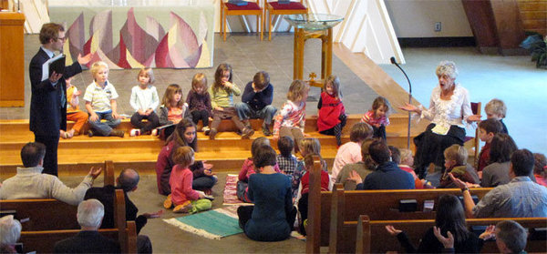 Photo of North Decatur Presbyterian Church