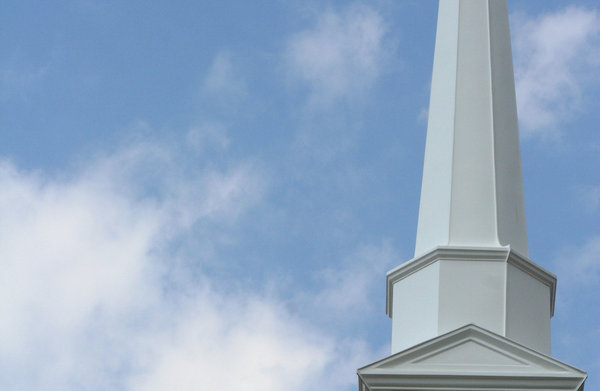 Photo of Nebo Crossing (formerly Eastside Baptist Church)