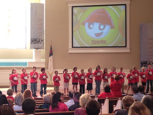 Photo of Nebo Crossing (formerly Eastside Baptist Church)
