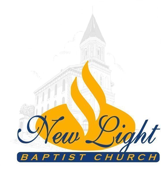 New Light Baptist Church - Richmond, VA in Richmond,VA