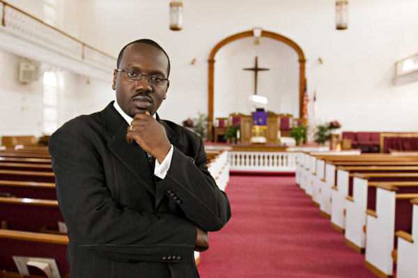Photo of New Light Baptist Church - Richmond, VA