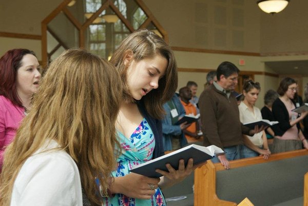 Photo of Oak Arbor Church