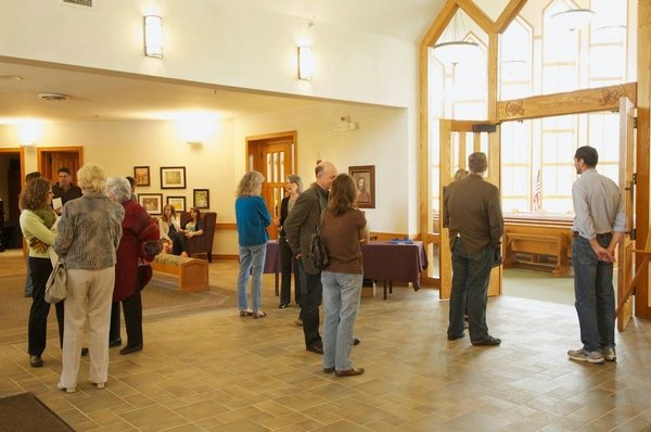 Photo of Oak Arbor Church