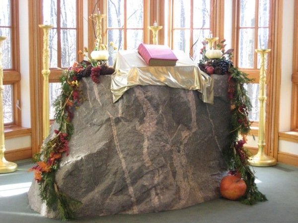 Photo of Oak Arbor Church