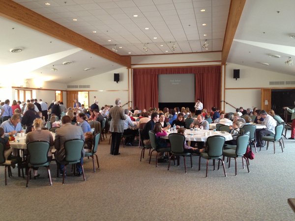 Photo of Oak Arbor Church