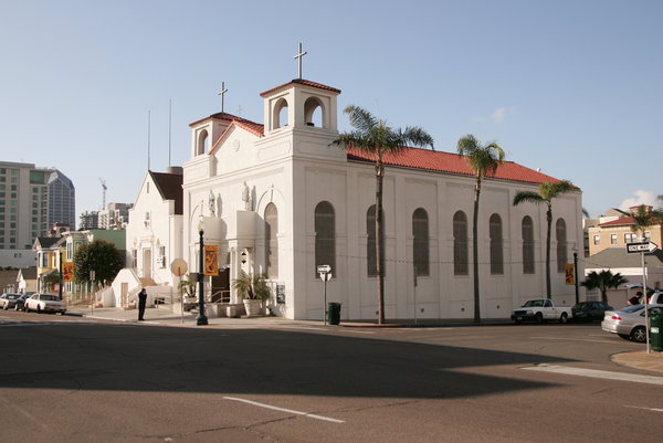 Photo of Our Lady of the Rosary Catholic Church