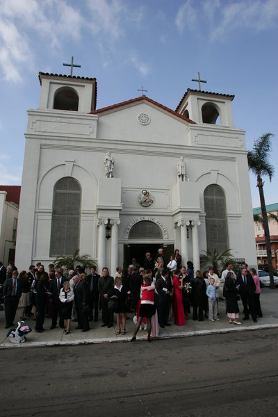 Photo of Our Lady of the Rosary Catholic Church