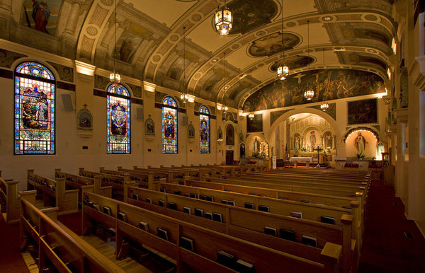 Photo of Our Lady of the Rosary Catholic Church