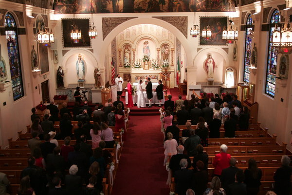 Photo of Our Lady of the Rosary Catholic Church