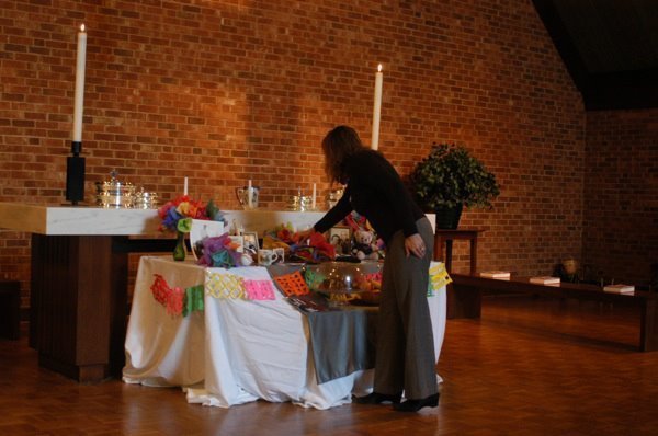 Photo of Pilgrim United Church of Christ - Durham, NC