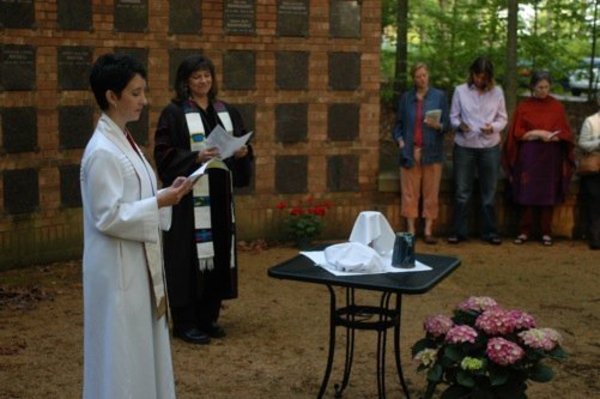 Photo of Pilgrim United Church of Christ - Durham, NC