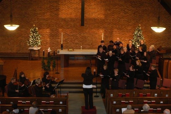 Photo of Pilgrim United Church of Christ - Durham, NC