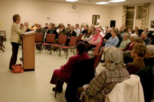 Photo of Pilgrim United Church of Christ - Durham, NC