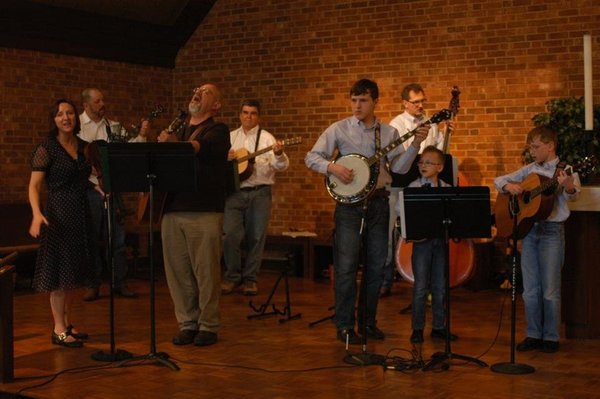 Photo of Pilgrim United Church of Christ - Durham, NC
