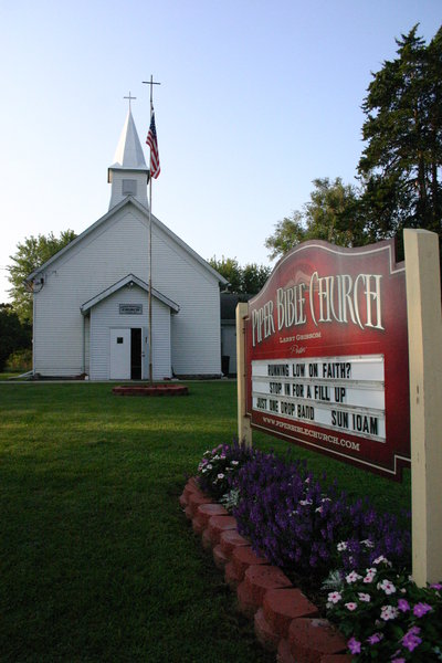 Piper Bible Church in Kansas City,KS