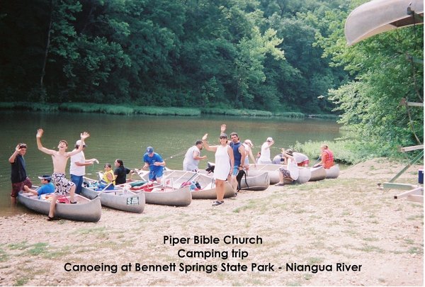 Photo of Piper Bible Church