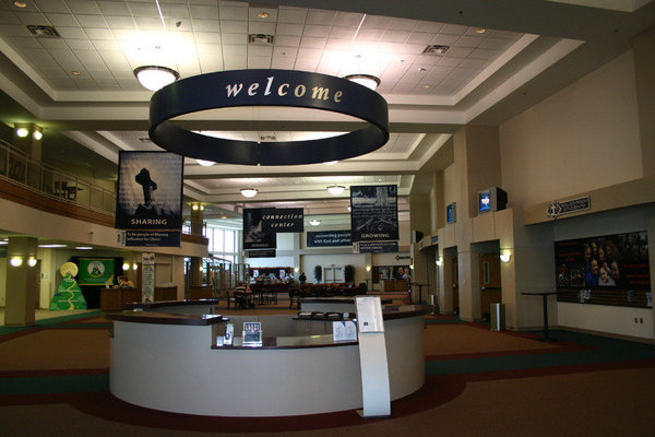 Photo of Pleasant Valley Baptist Church