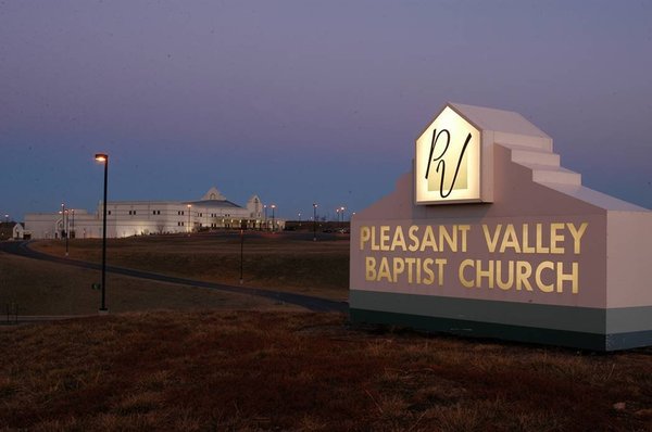 Photo of Pleasant Valley Baptist Church