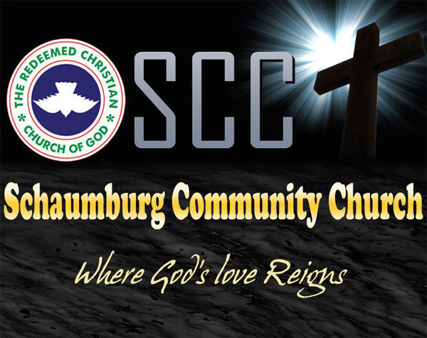 Schaumburg Community Church (SCC) in Schaumburg,IL