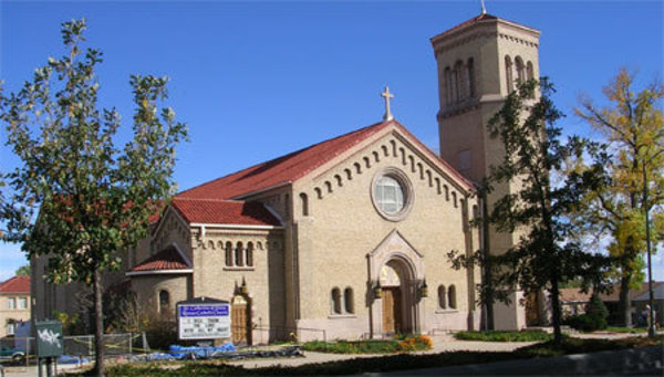 Photo of St Catherine of Siena Parish
