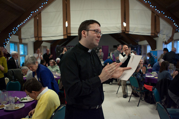 Photo of St. Mary's Episcopal Church
