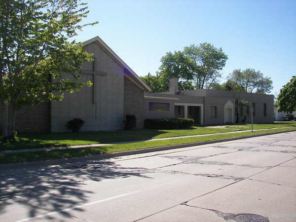 Photo of Serenity Christian Church