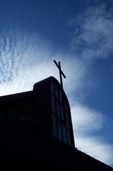 Photo of St. John United Methodist Church - Scott Depot, WV