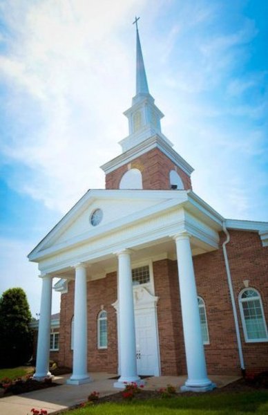 Photo of South Haven Baptist Church