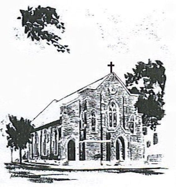 St Barnabas Lutheran Church