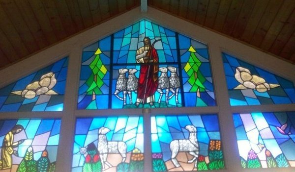 Photo of St. Elizabeth's Episcopal  Church